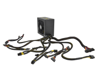 SilentiumPC 500W Deus G1 80Plus Bronze - 149635 - zdjęcie 3